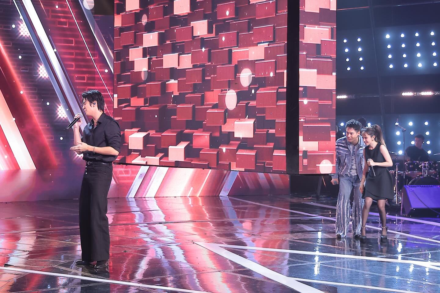 อ๊อฟ - ปองศักดิ์ รัตนพงษ์