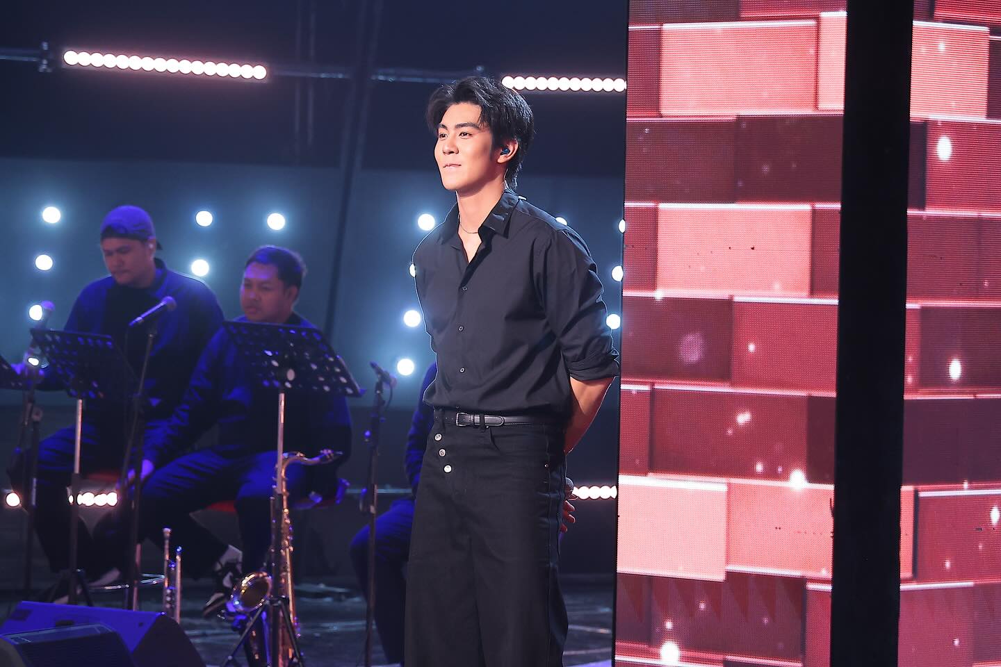 อ๊อฟ - ปองศักดิ์ รัตนพงษ์