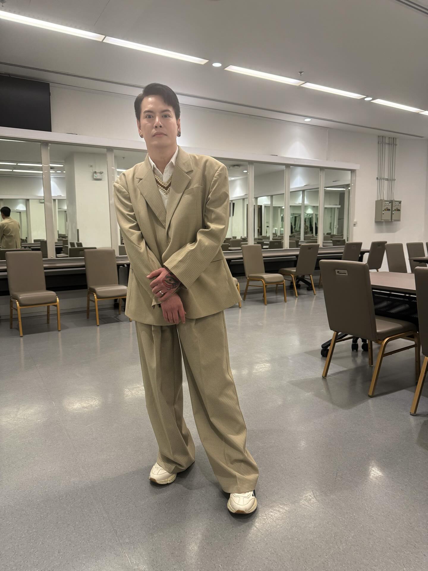 อ๊อฟ - ปองศักดิ์ รัตนพงษ์