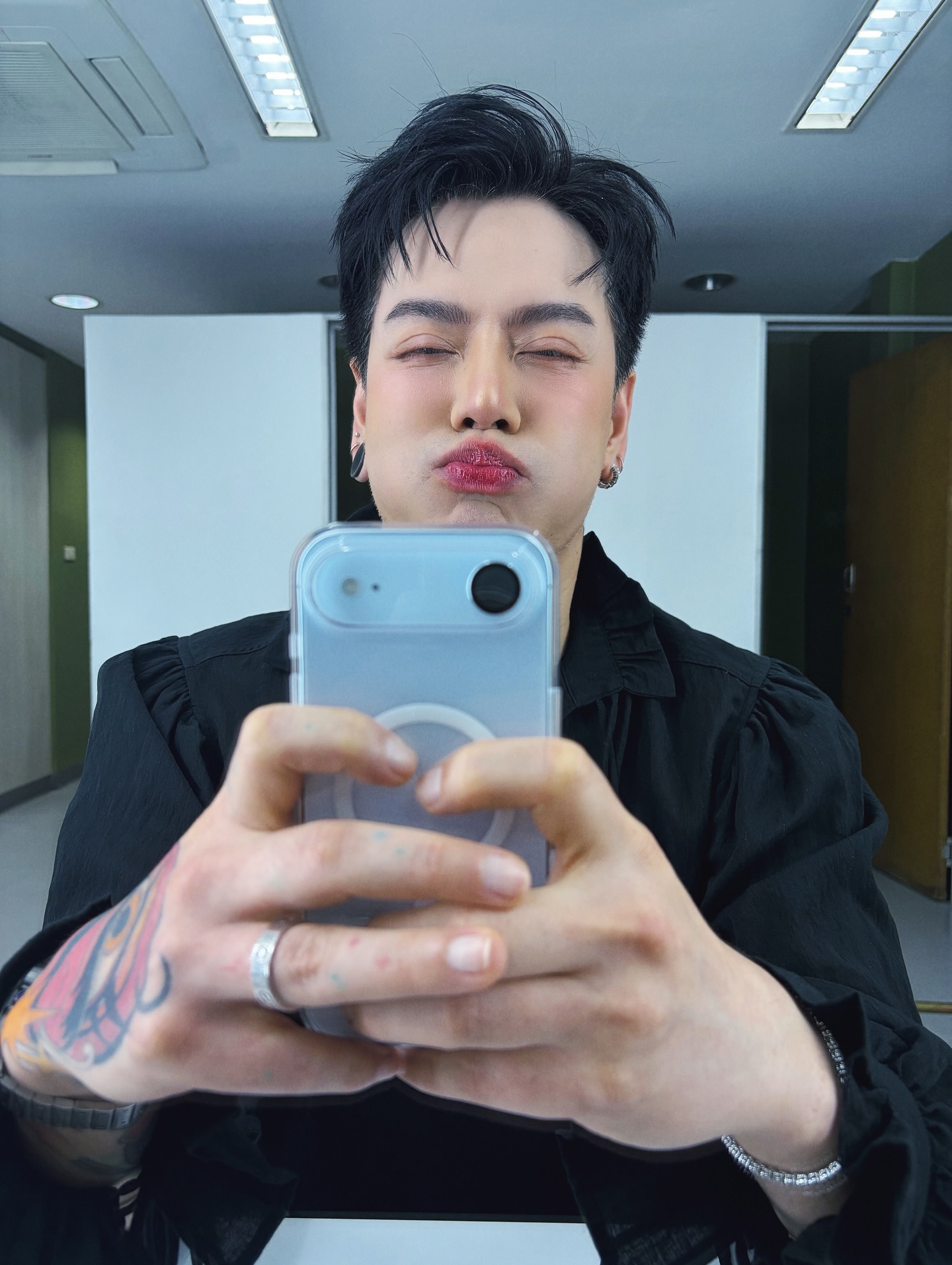 อ๊อฟ - ปองศักดิ์ รัตนพงษ์