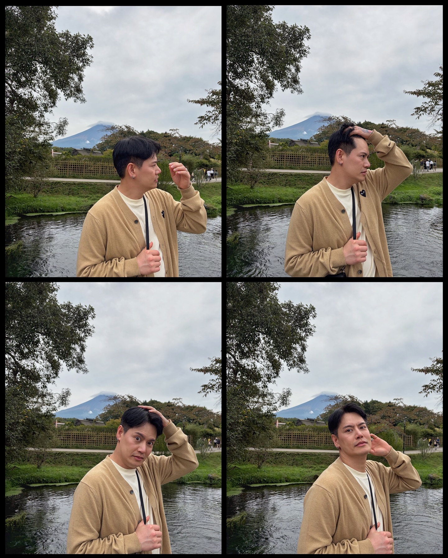 อ๊อฟ - ปองศักดิ์ รัตนพงษ์