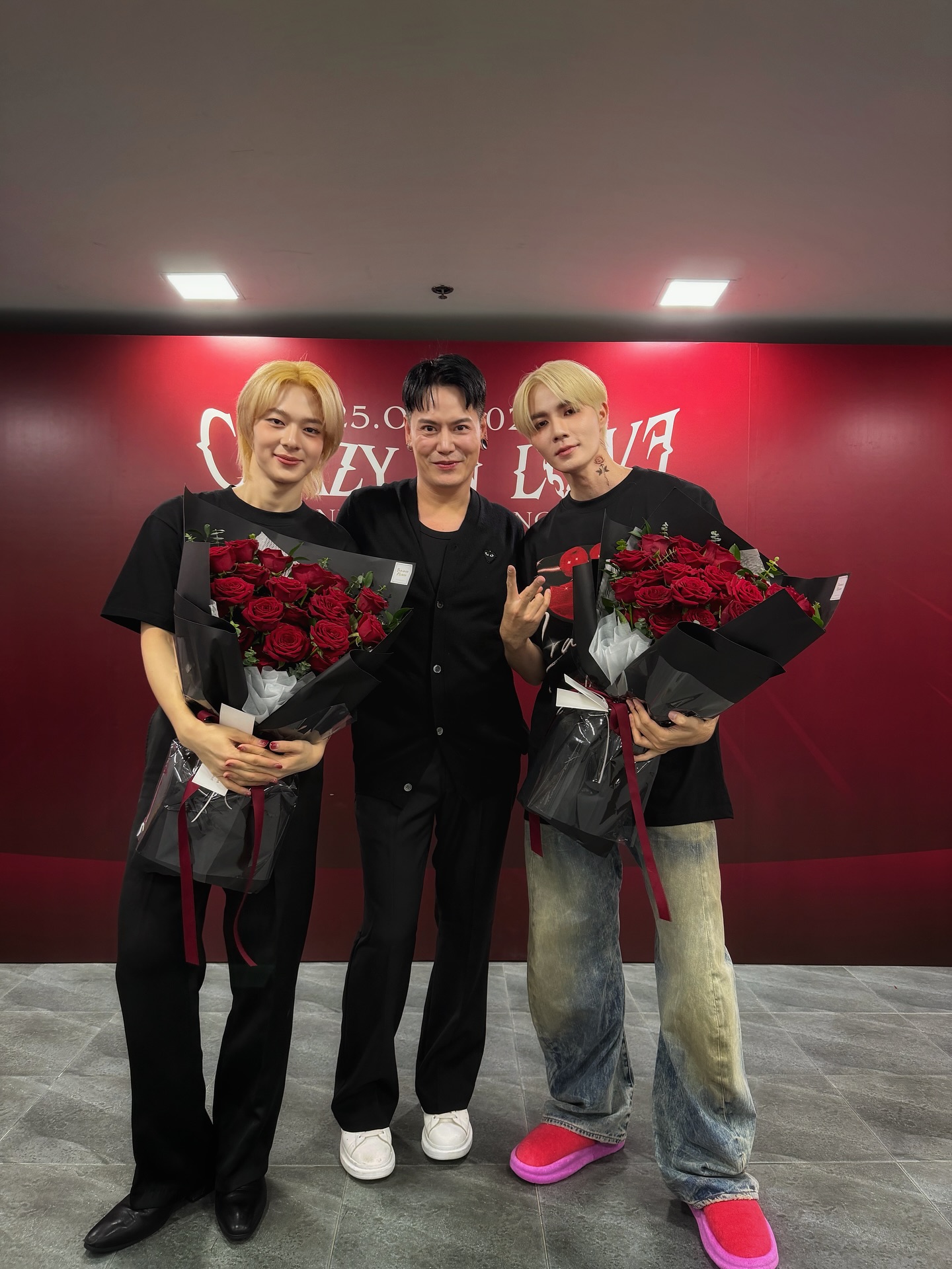 อ๊อฟ - ปองศักดิ์ รัตนพงษ์