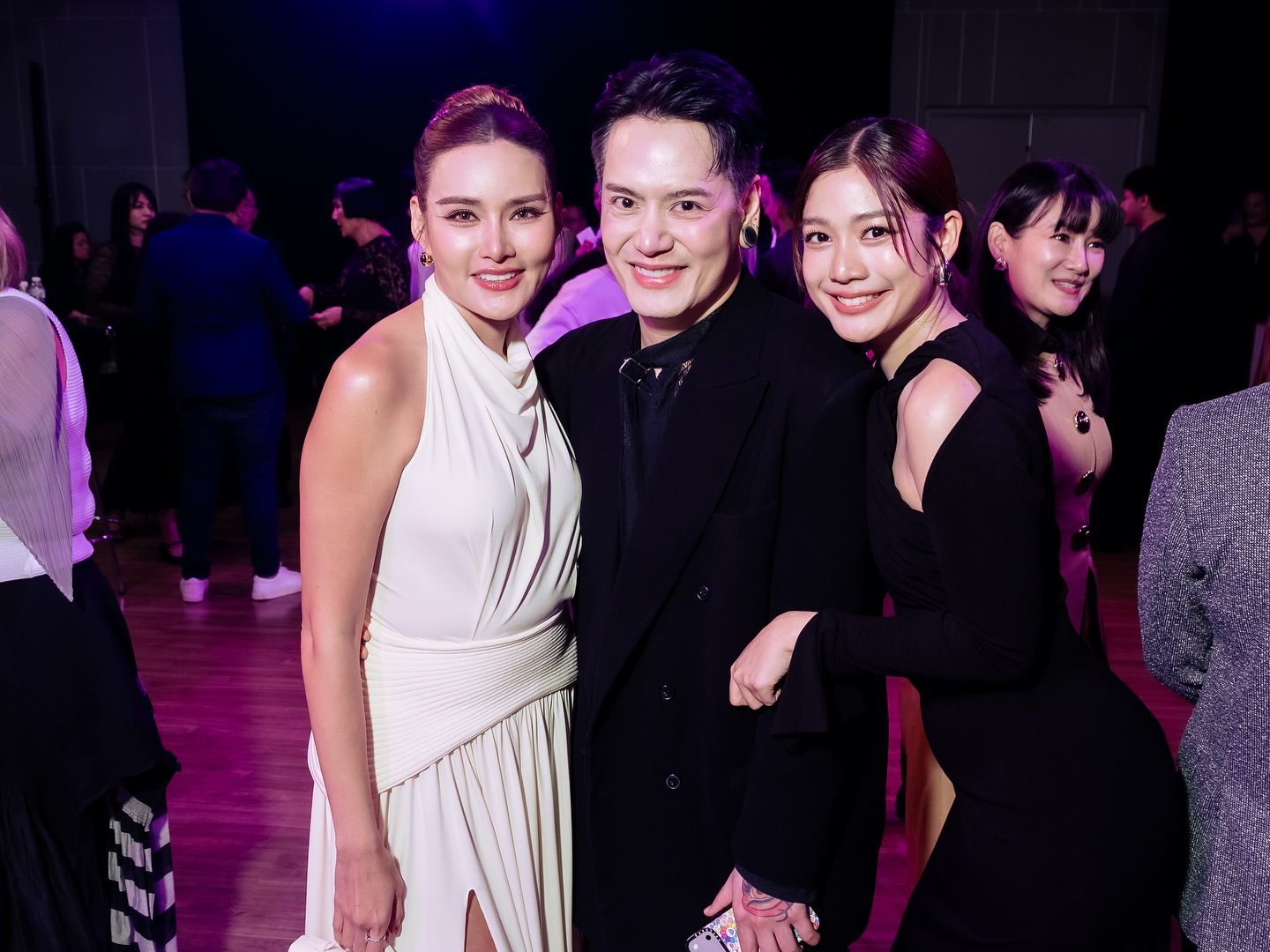 อ๊อฟ - ปองศักดิ์ รัตนพงษ์