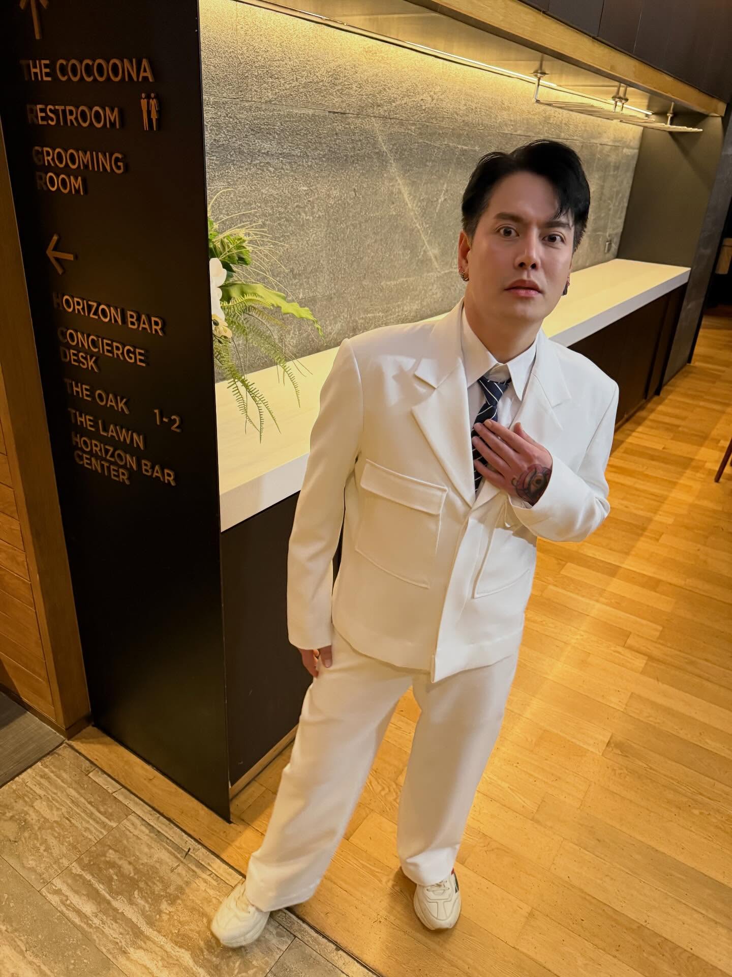 อ๊อฟ - ปองศักดิ์ รัตนพงษ์