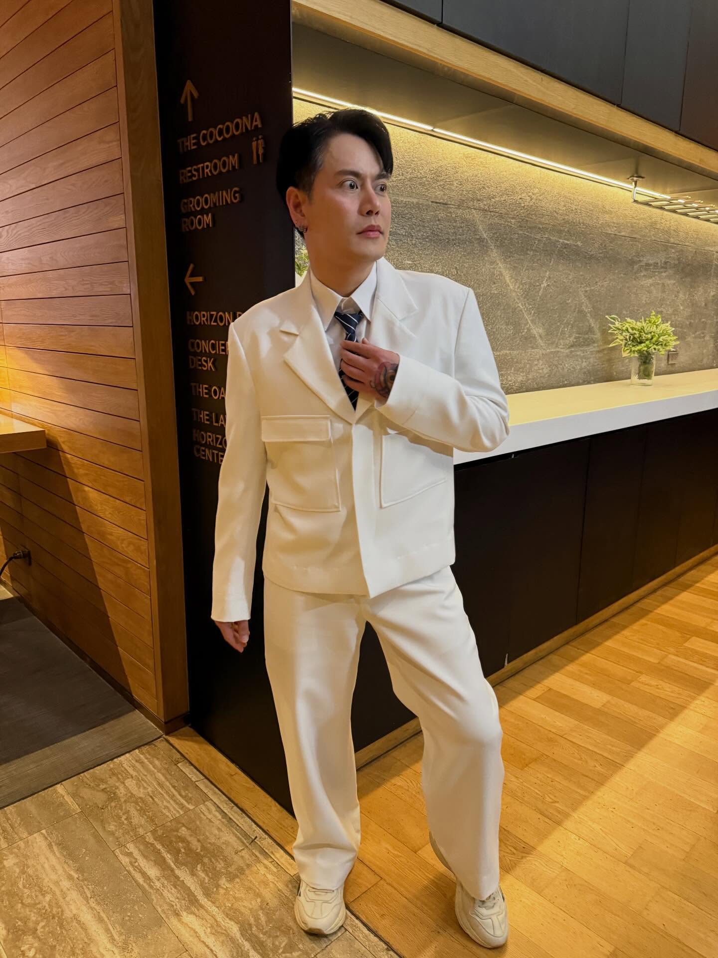 อ๊อฟ - ปองศักดิ์ รัตนพงษ์