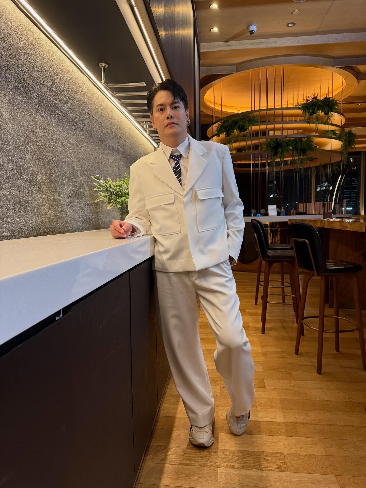 อ๊อฟ - ปองศักดิ์ รัตนพงษ์