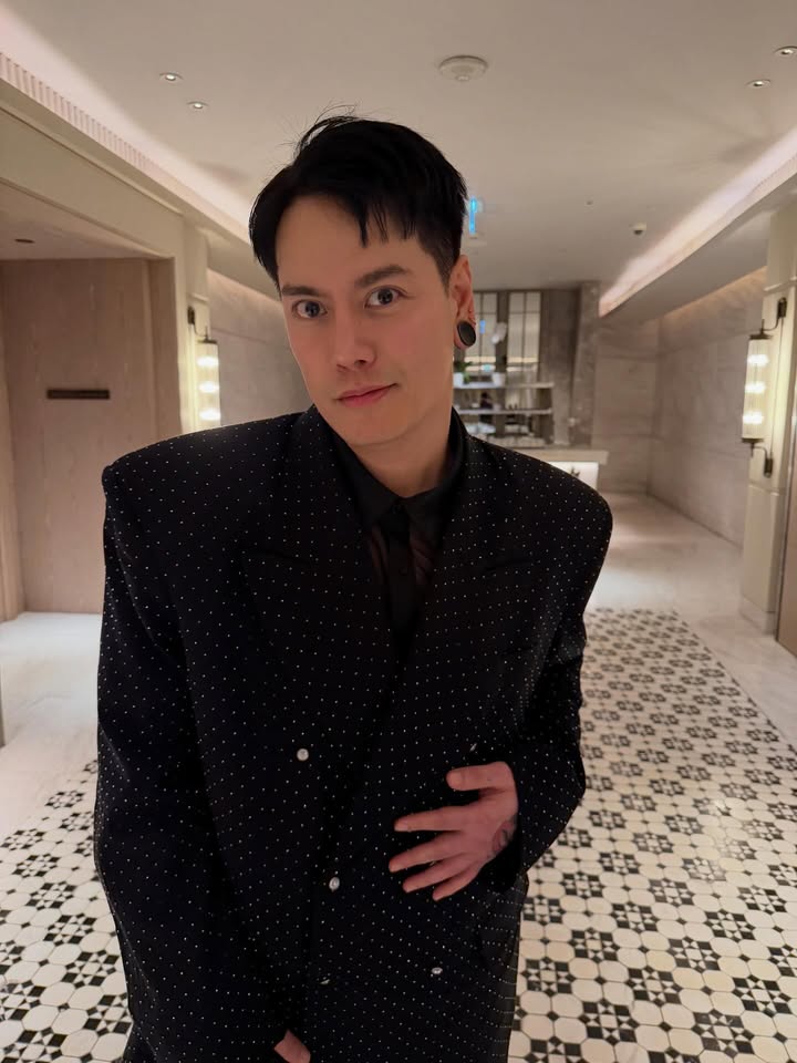 อ๊อฟ - ปองศักดิ์ รัตนพงษ์