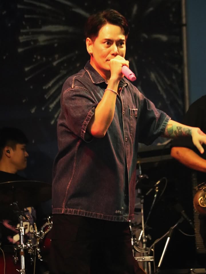 อ๊อฟ - ปองศักดิ์ รัตนพงษ์