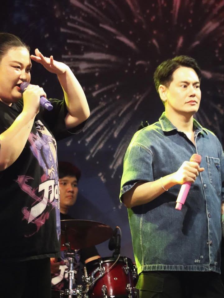 อ๊อฟ - ปองศักดิ์ รัตนพงษ์