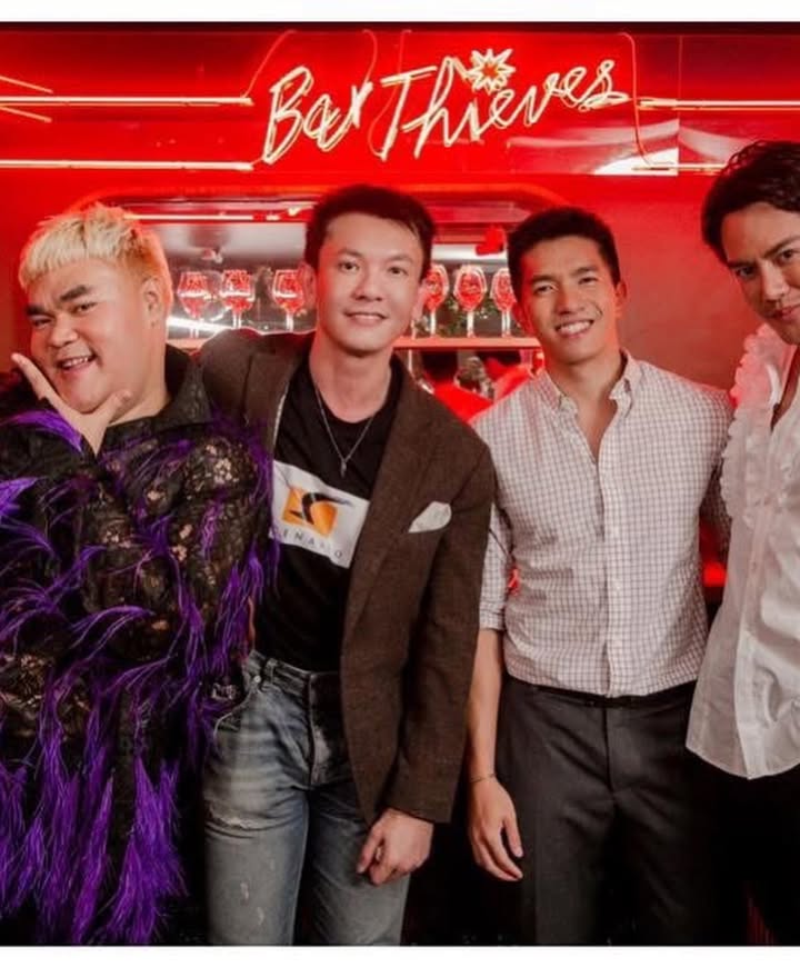 อ๊อฟ - ปองศักดิ์ รัตนพงษ์