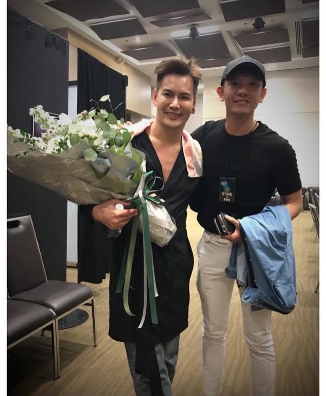 อ๊อฟ - ปองศักดิ์ รัตนพงษ์