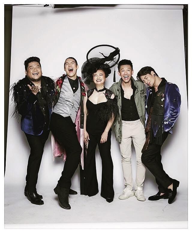 อ๊อฟ - ปองศักดิ์ รัตนพงษ์