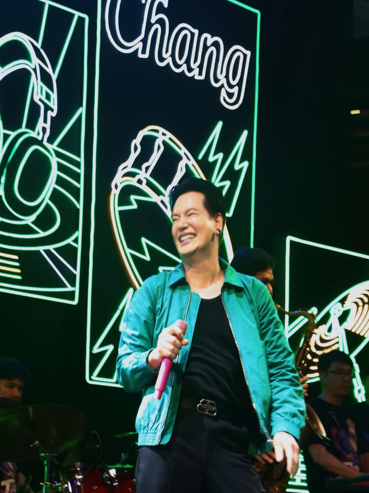 อ๊อฟ - ปองศักดิ์ รัตนพงษ์