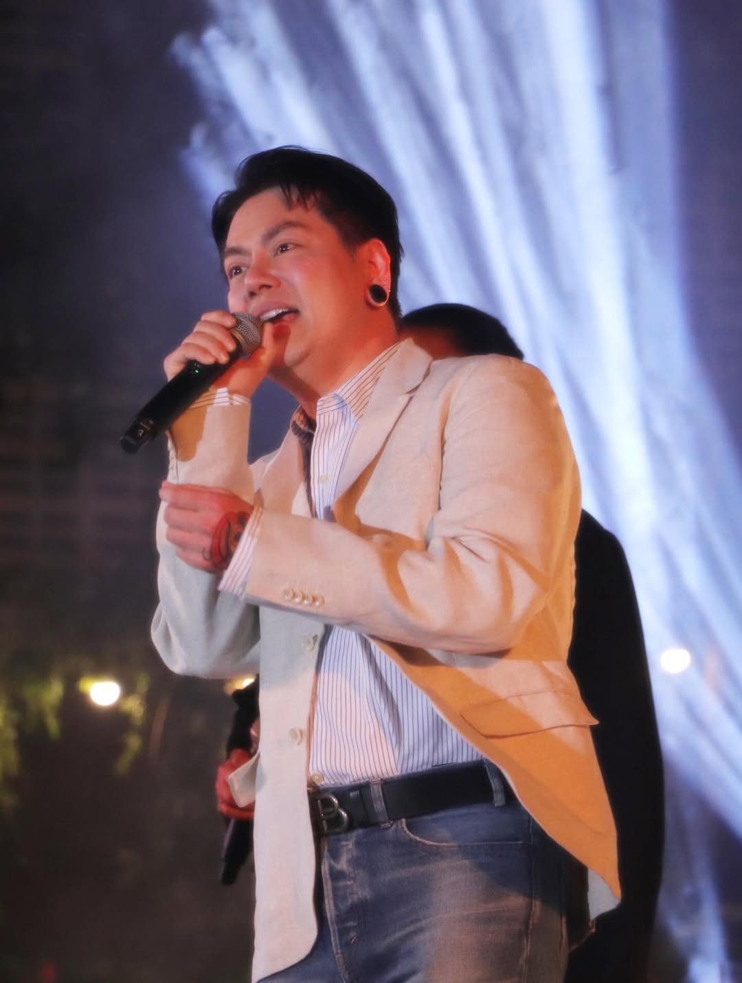 อ๊อฟ - ปองศักดิ์ รัตนพงษ์