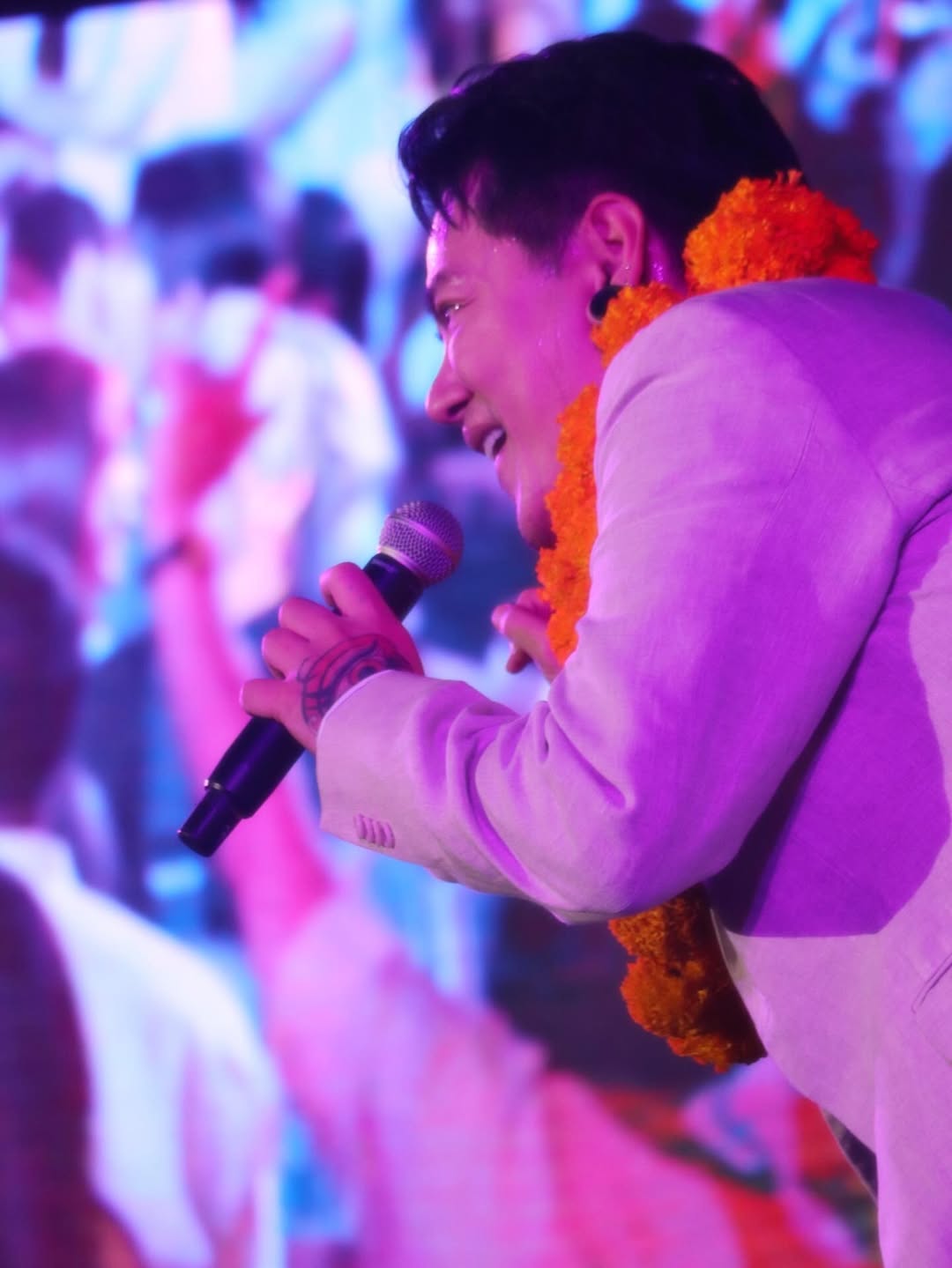 อ๊อฟ - ปองศักดิ์ รัตนพงษ์