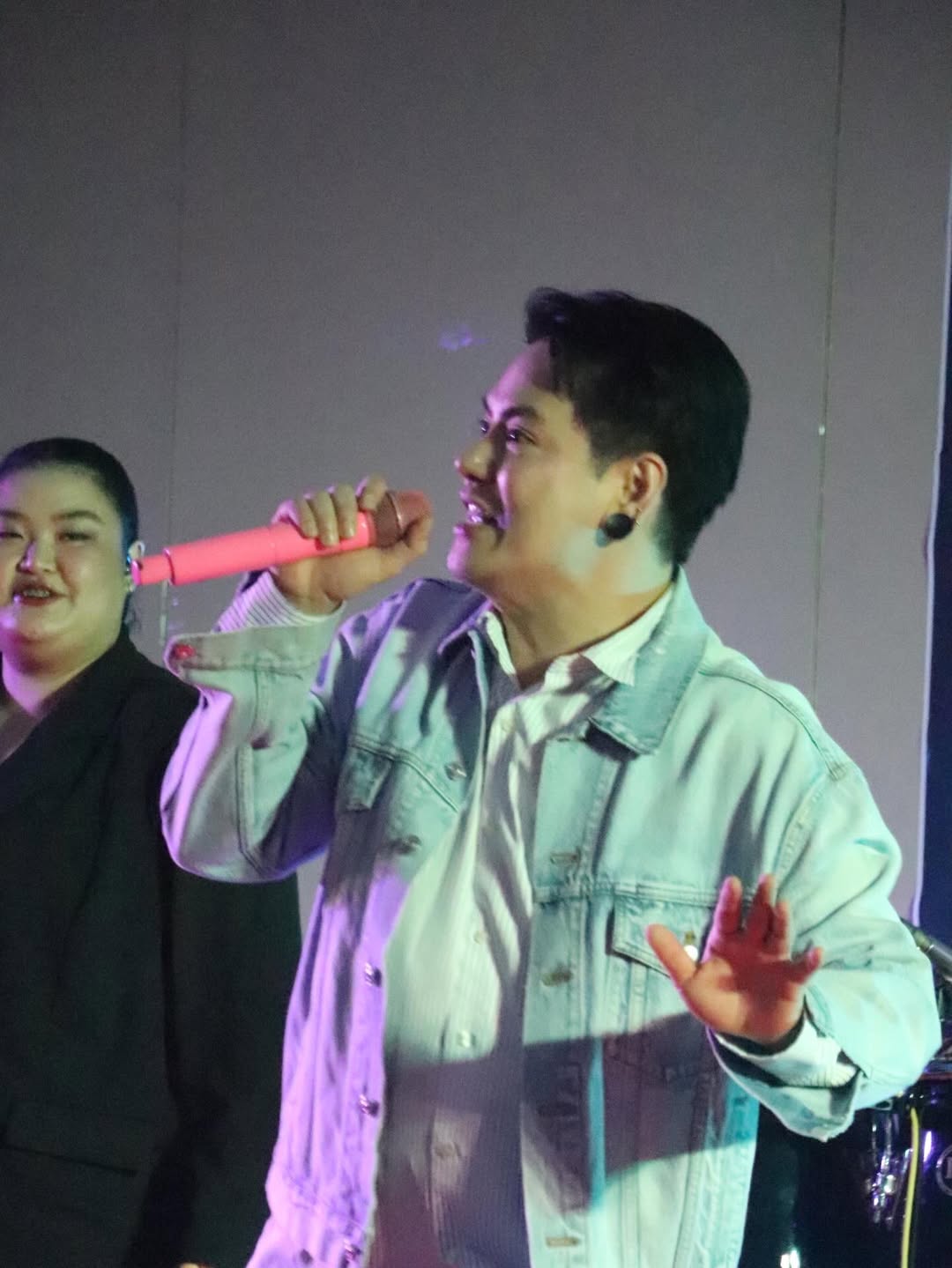 อ๊อฟ - ปองศักดิ์ รัตนพงษ์