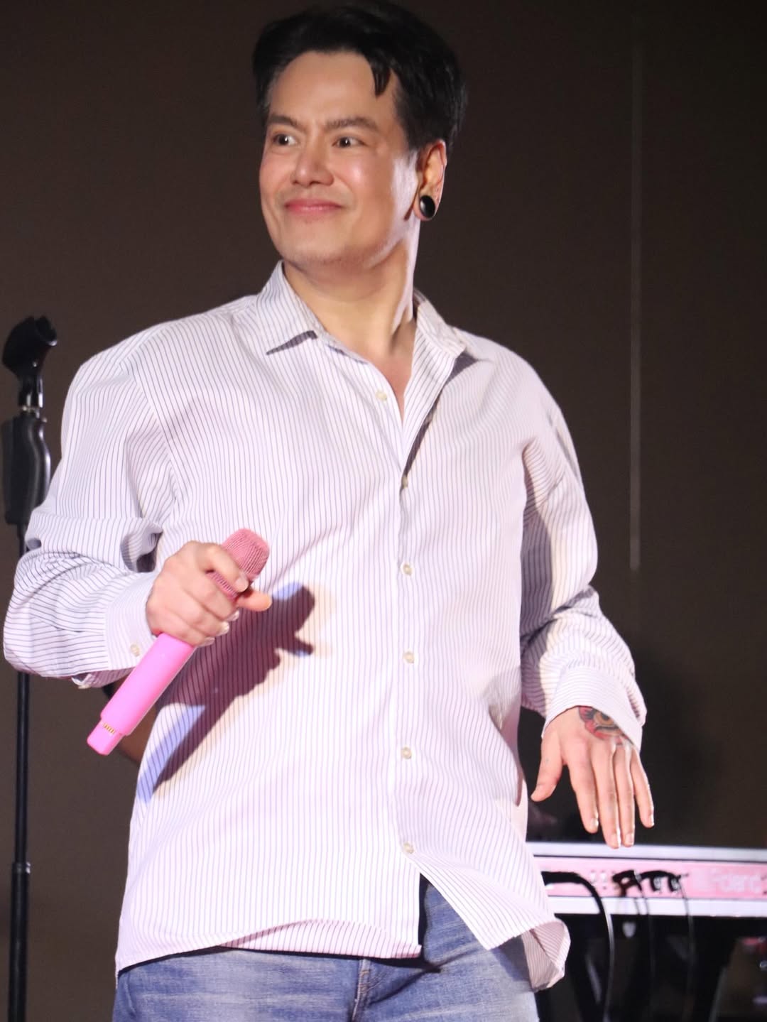 อ๊อฟ - ปองศักดิ์ รัตนพงษ์