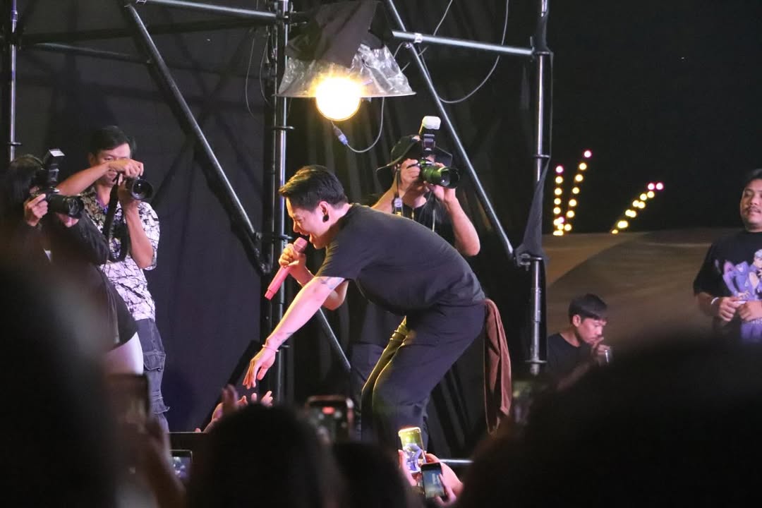 อ๊อฟ - ปองศักดิ์ รัตนพงษ์