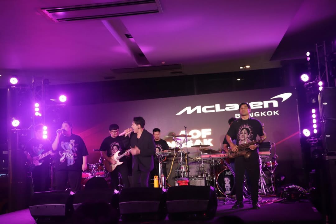 อ๊อฟ - ปองศักดิ์ รัตนพงษ์