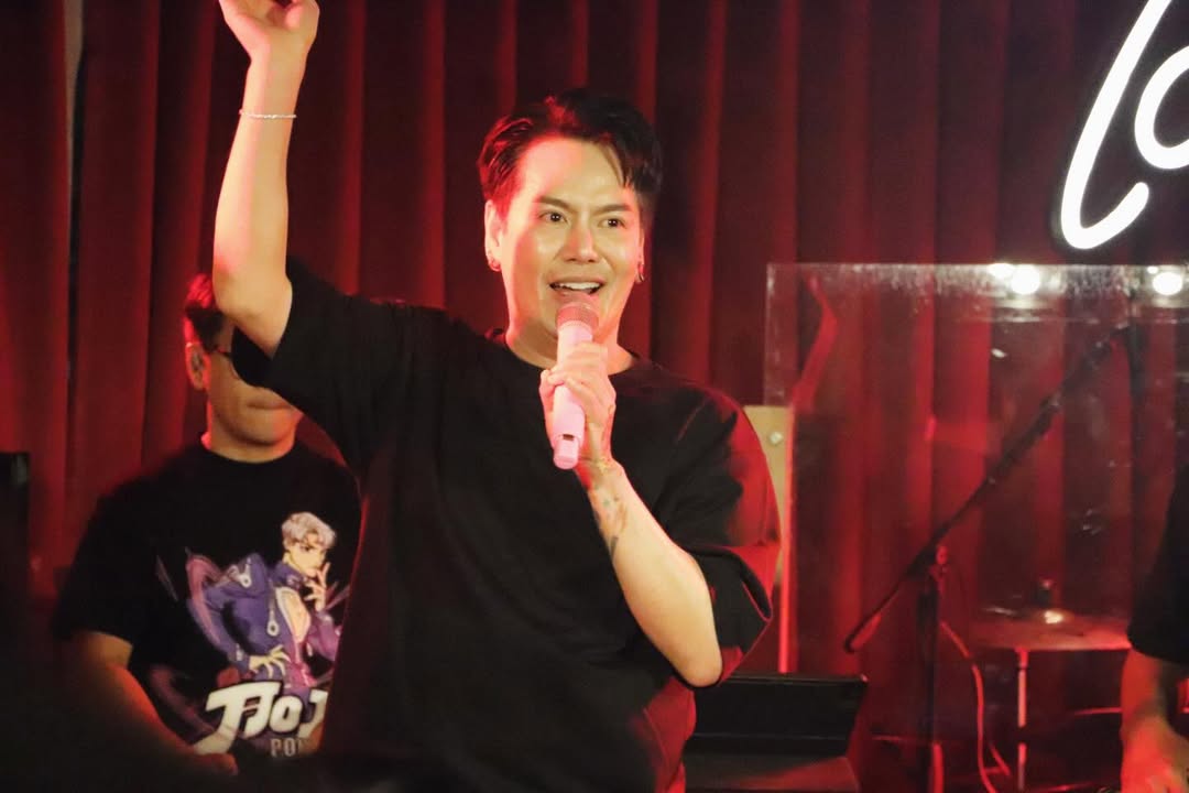 อ๊อฟ - ปองศักดิ์ รัตนพงษ์