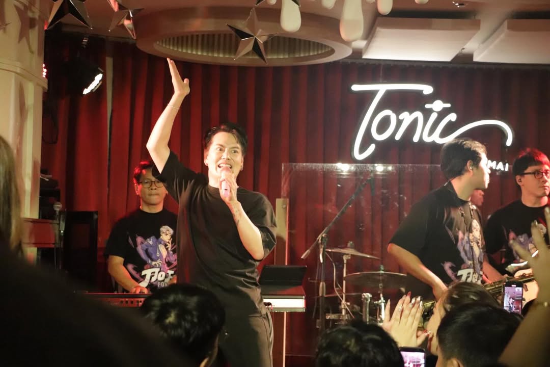 อ๊อฟ - ปองศักดิ์ รัตนพงษ์