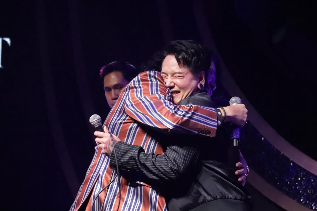 อ๊อฟ - ปองศักดิ์ รัตนพงษ์