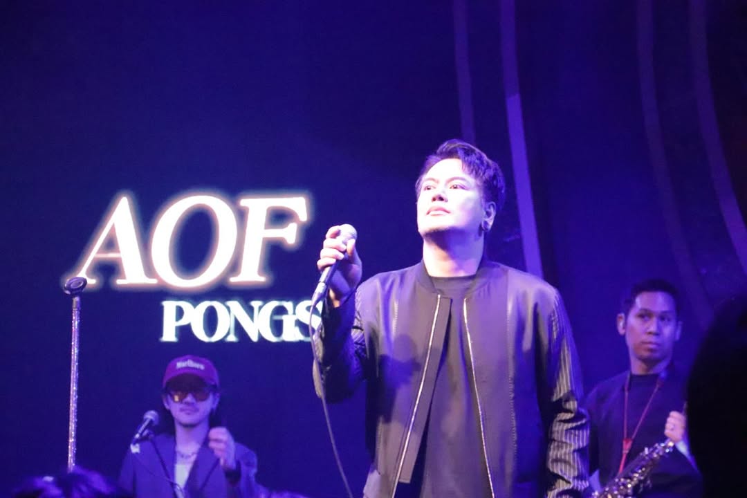 อ๊อฟ - ปองศักดิ์ รัตนพงษ์