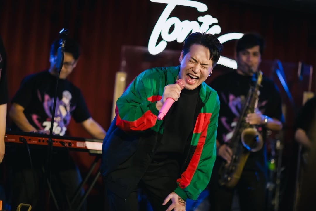 อ๊อฟ - ปองศักดิ์ รัตนพงษ์