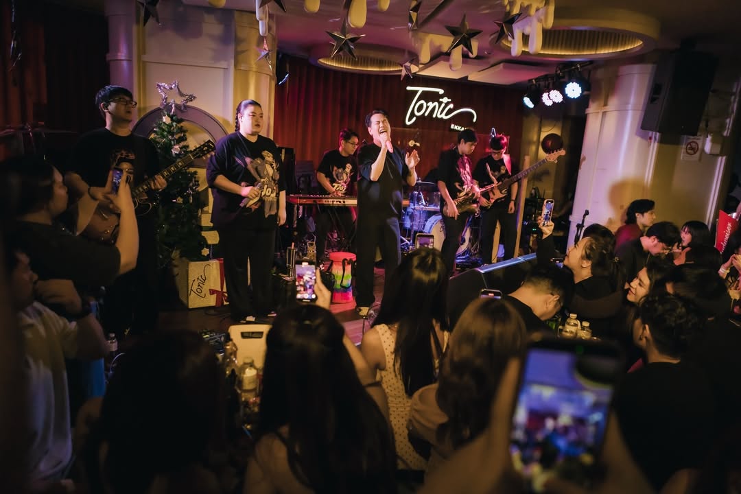 อ๊อฟ - ปองศักดิ์ รัตนพงษ์