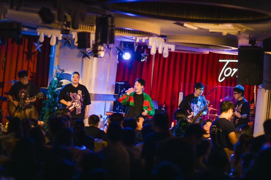 อ๊อฟ - ปองศักดิ์ รัตนพงษ์