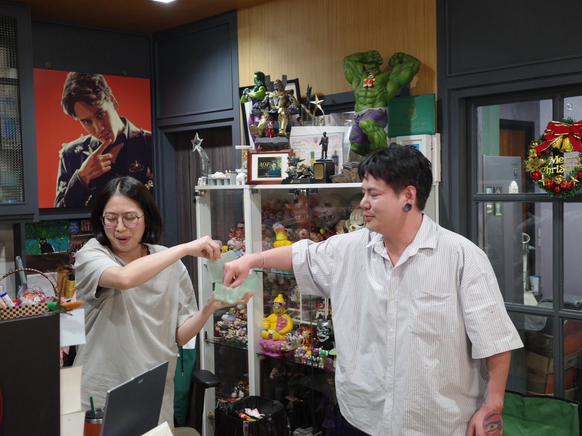 อ๊อฟ - ปองศักดิ์ รัตนพงษ์