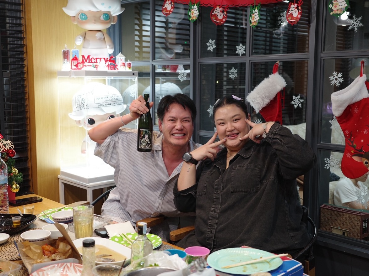 อ๊อฟ - ปองศักดิ์ รัตนพงษ์