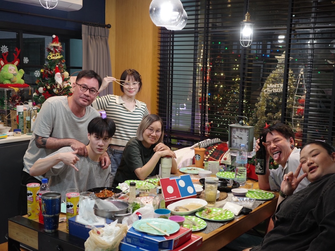 อ๊อฟ - ปองศักดิ์ รัตนพงษ์