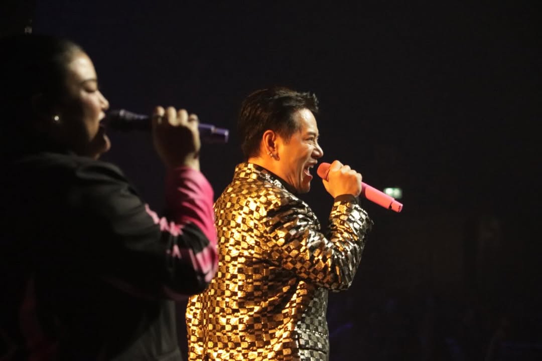 อ๊อฟ - ปองศักดิ์ รัตนพงษ์