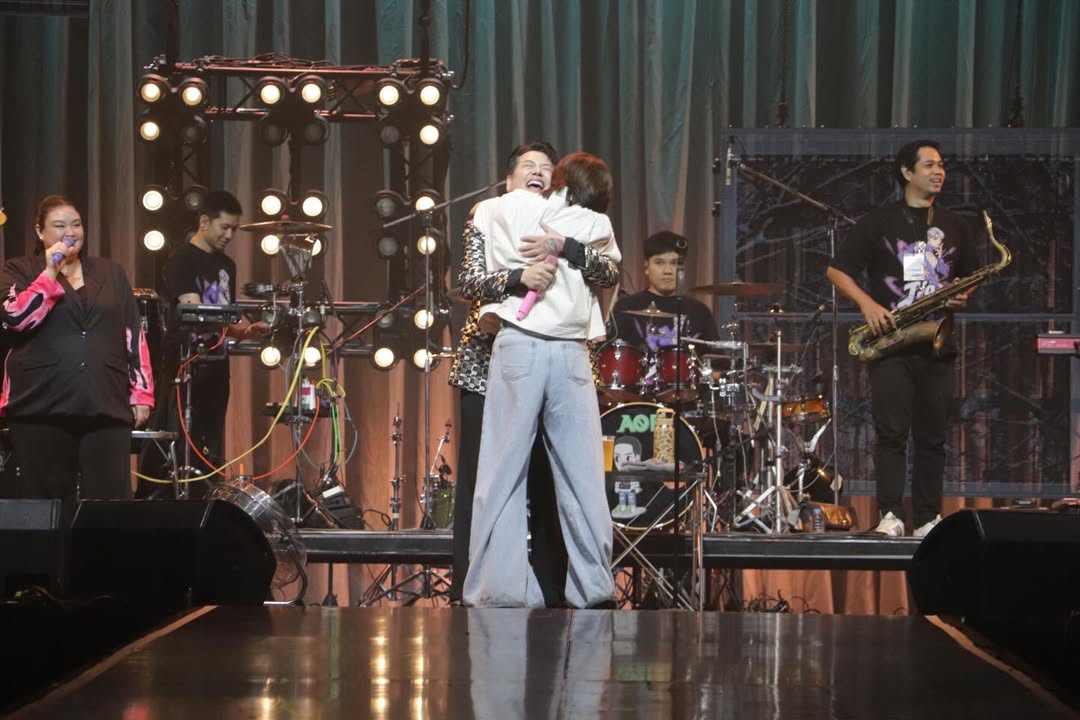 อ๊อฟ - ปองศักดิ์ รัตนพงษ์