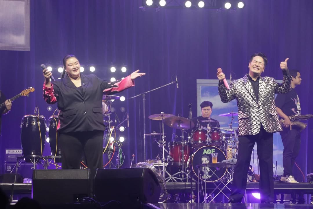 อ๊อฟ - ปองศักดิ์ รัตนพงษ์