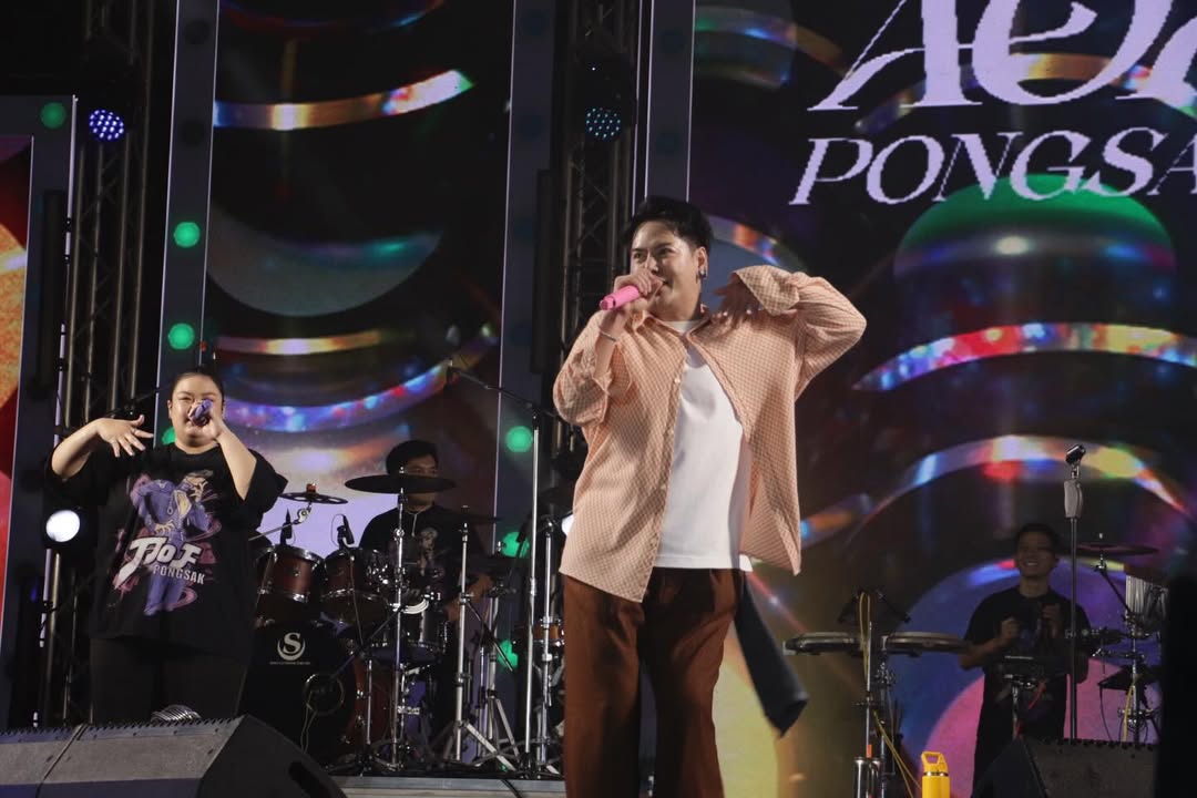 อ๊อฟ - ปองศักดิ์ รัตนพงษ์