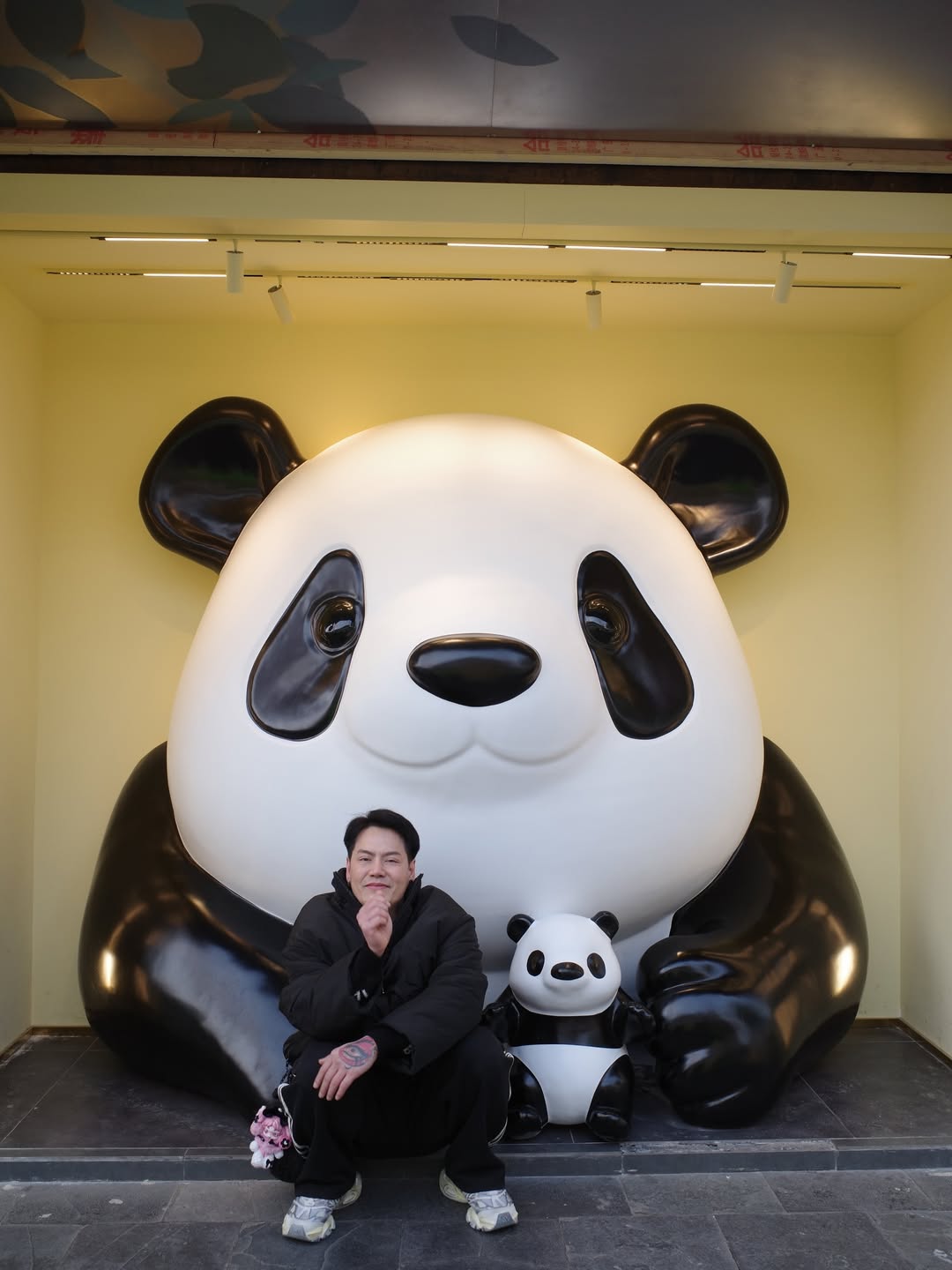 อ๊อฟ - ปองศักดิ์ รัตนพงษ์