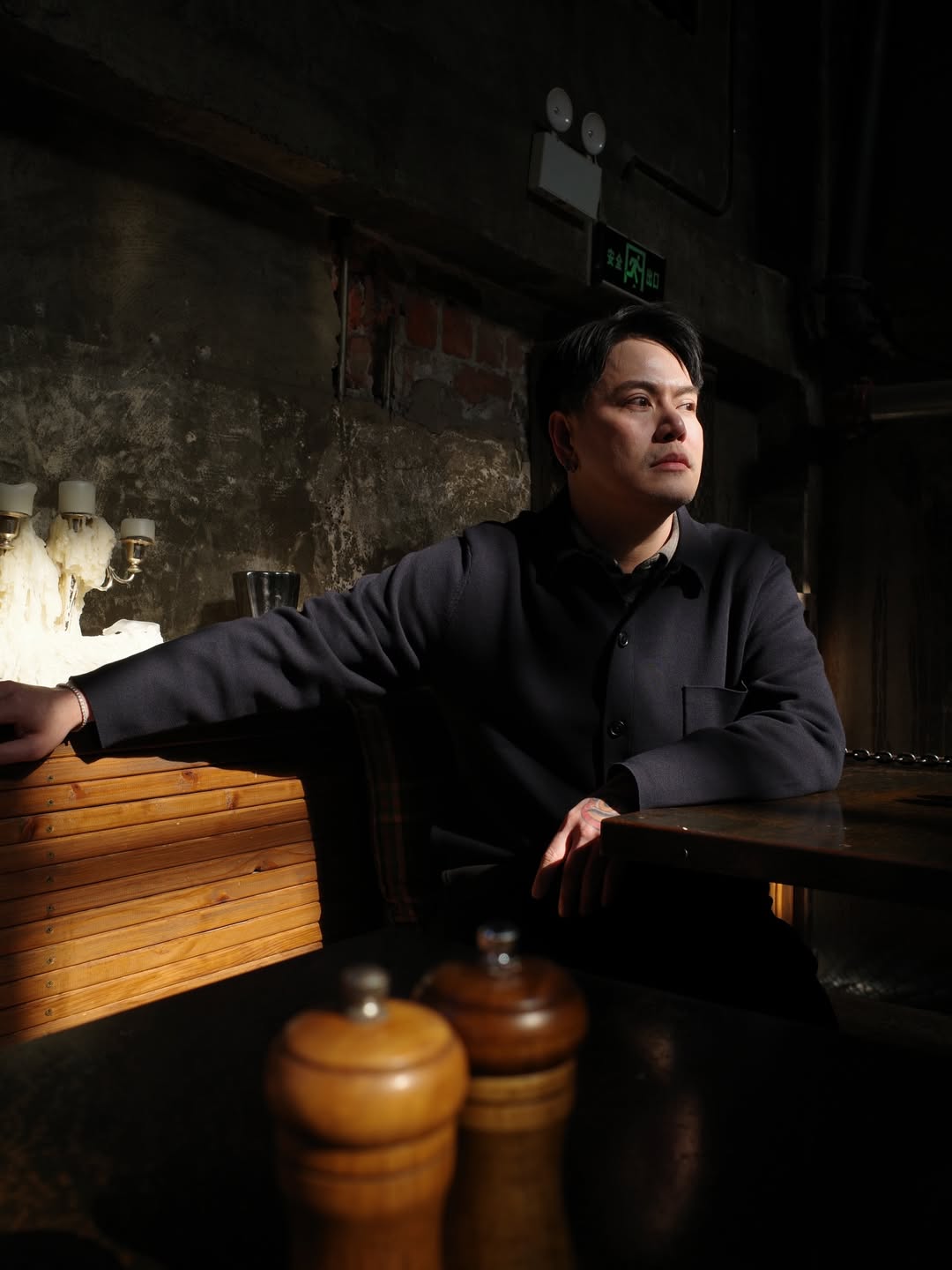 อ๊อฟ - ปองศักดิ์ รัตนพงษ์