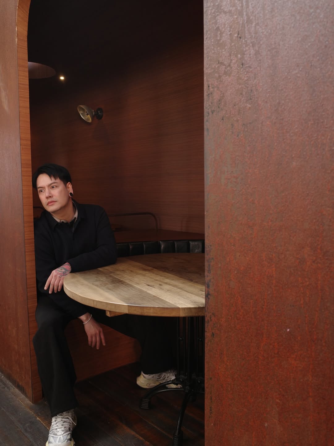 อ๊อฟ - ปองศักดิ์ รัตนพงษ์