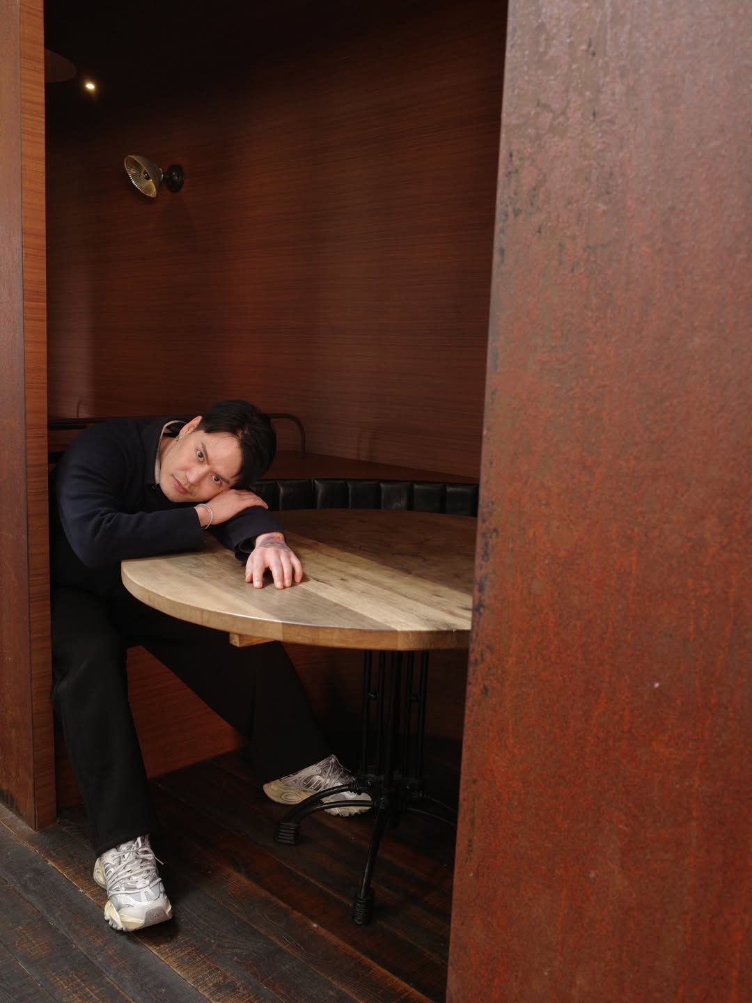 อ๊อฟ - ปองศักดิ์ รัตนพงษ์