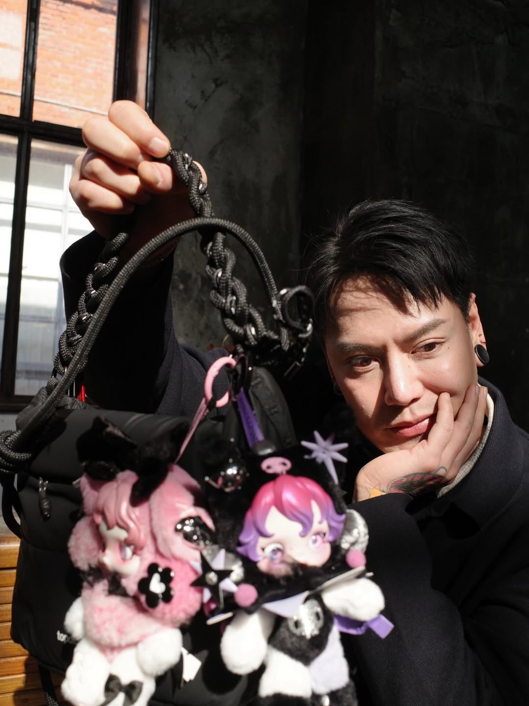 อ๊อฟ - ปองศักดิ์ รัตนพงษ์