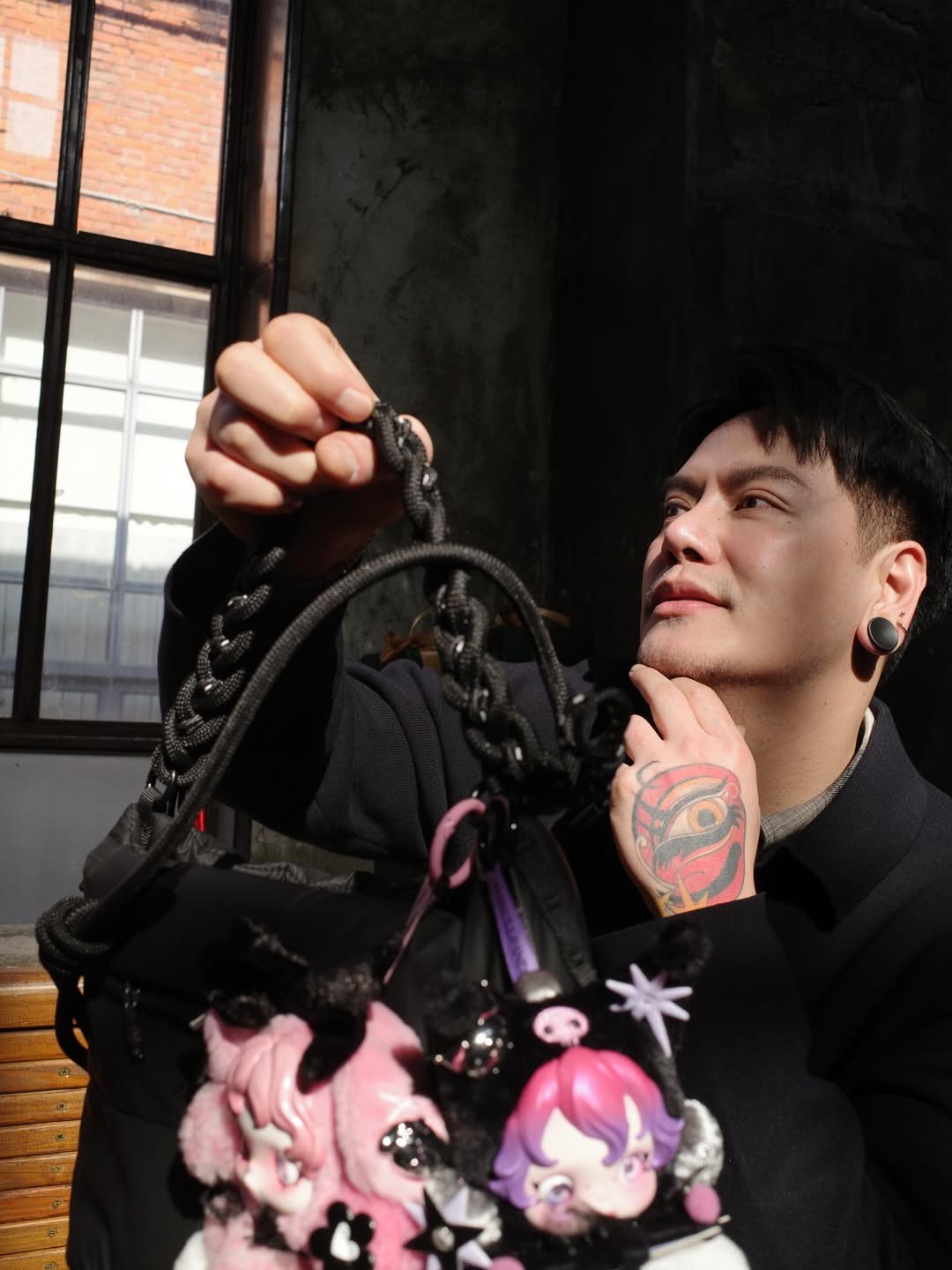 อ๊อฟ - ปองศักดิ์ รัตนพงษ์