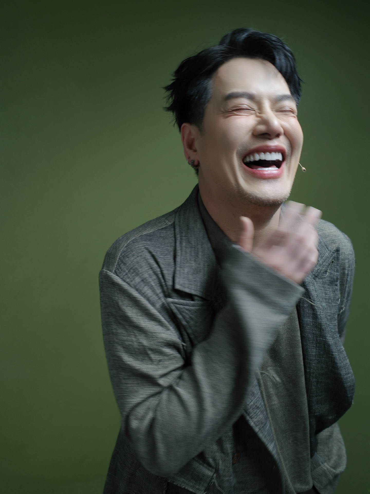 อ๊อฟ - ปองศักดิ์ รัตนพงษ์