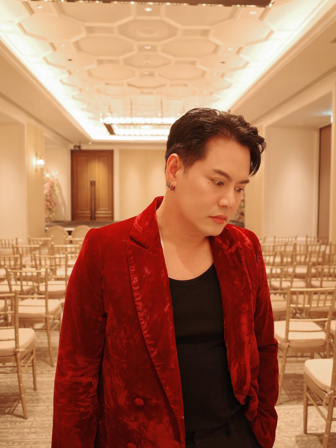 อ๊อฟ - ปองศักดิ์ รัตนพงษ์