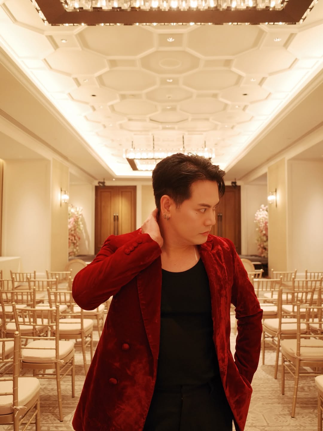 อ๊อฟ - ปองศักดิ์ รัตนพงษ์