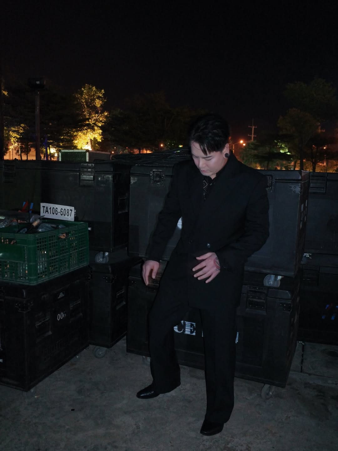 อ๊อฟ - ปองศักดิ์ รัตนพงษ์