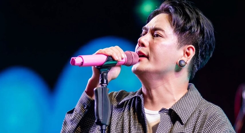 อ๊อฟ - ปองศักดิ์ รัตนพงษ์