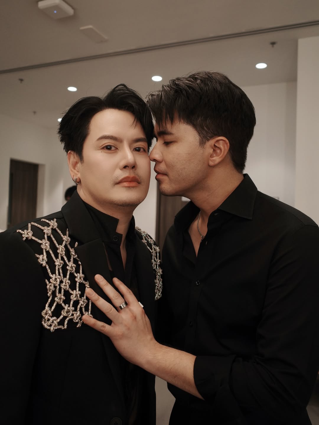 อ๊อฟ - ปองศักดิ์ รัตนพงษ์