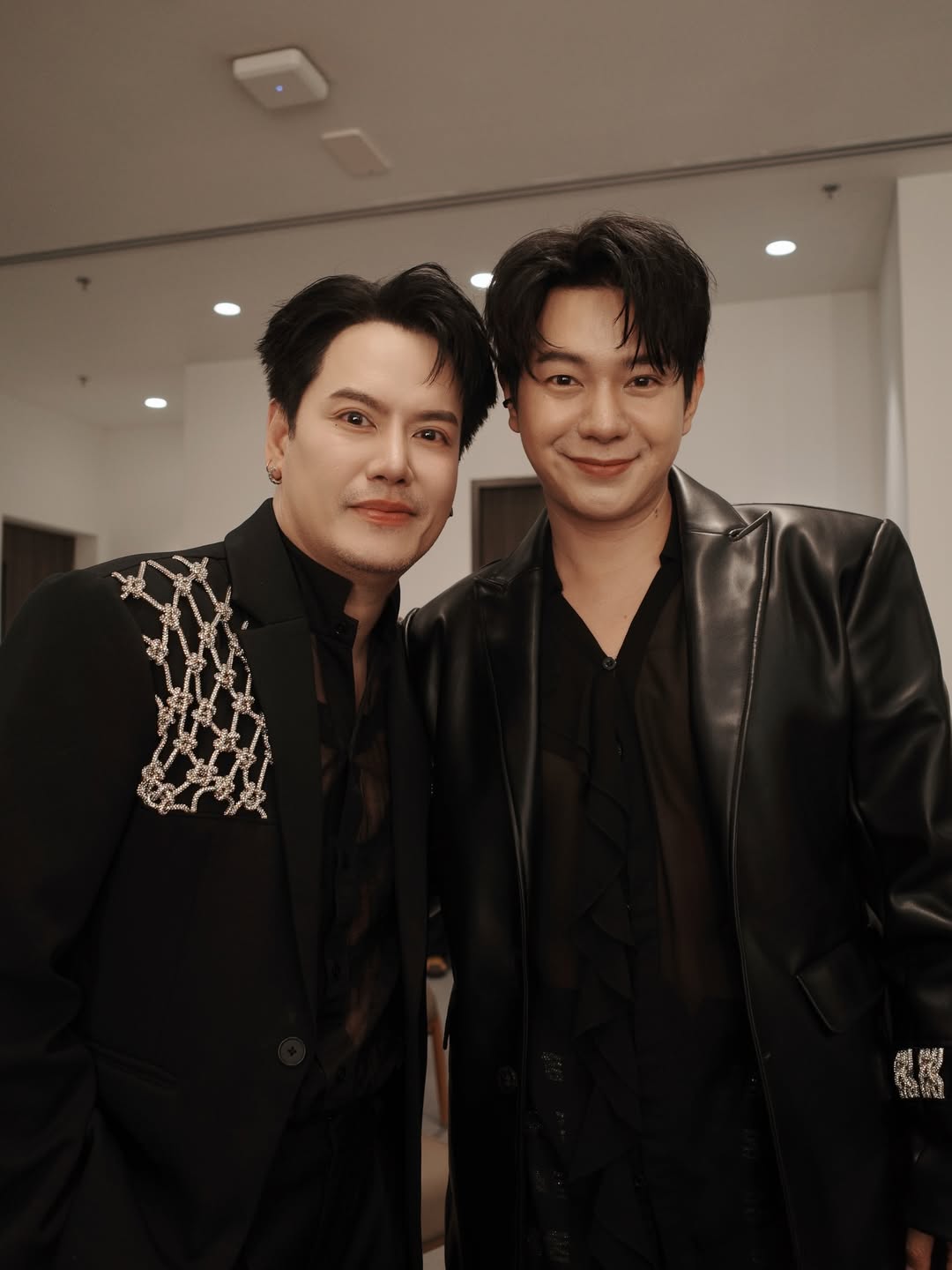 อ๊อฟ - ปองศักดิ์ รัตนพงษ์